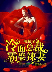 一晚情深,冷面总裁霸娶辣妻 一晚情深,冷面总裁霸娶辣妻